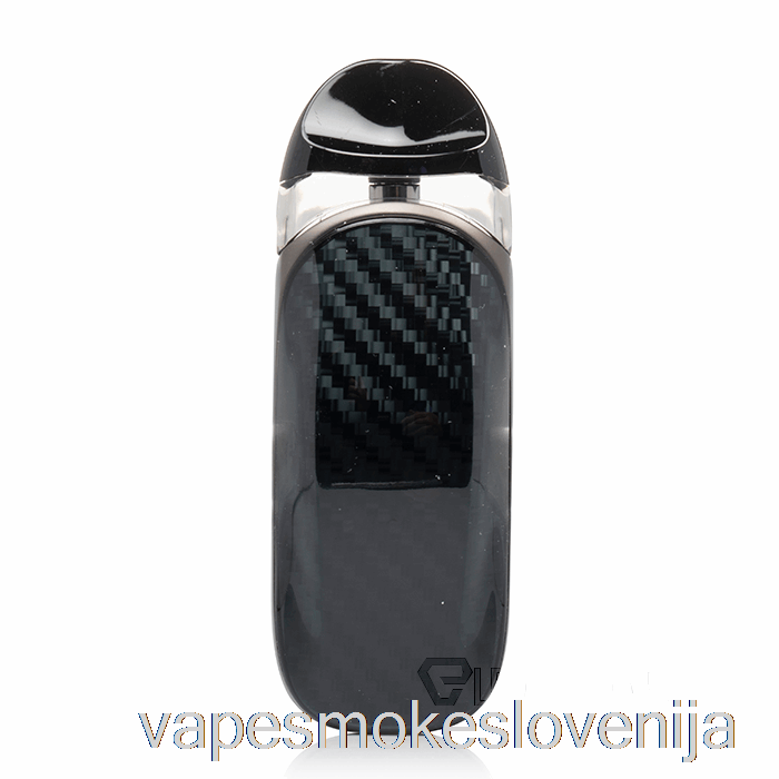 Vape Slovenija Vaporesso Zero 2 Pod Sistem Ogljikovih Vlaken